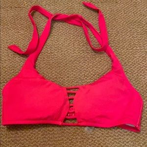 Victoria’s Secret bathing suit top